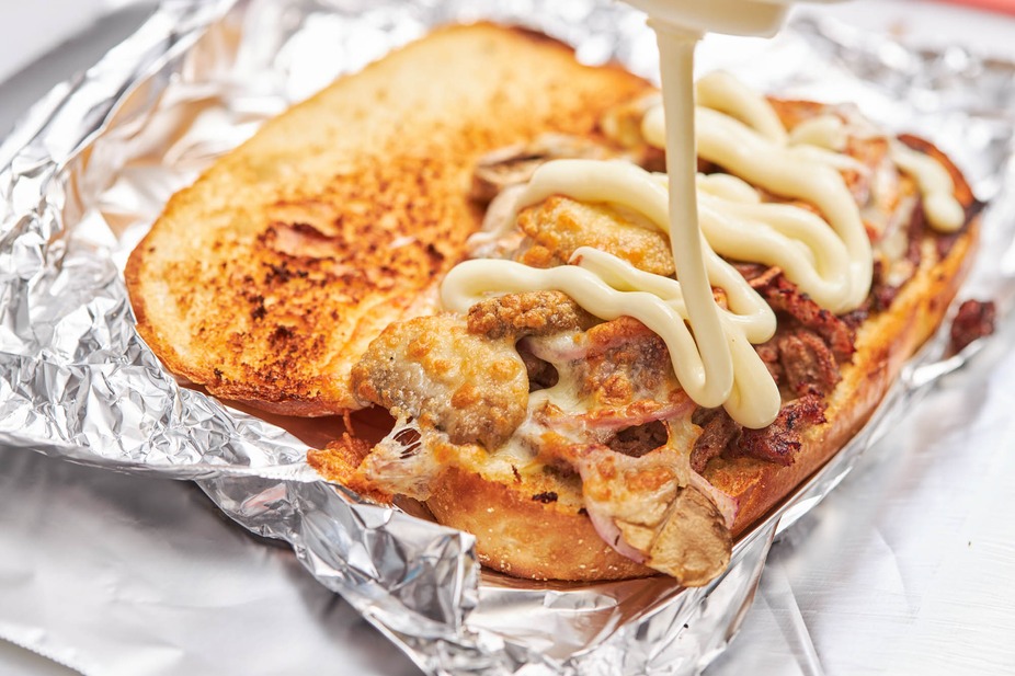 Pizza Palermo Photos 2